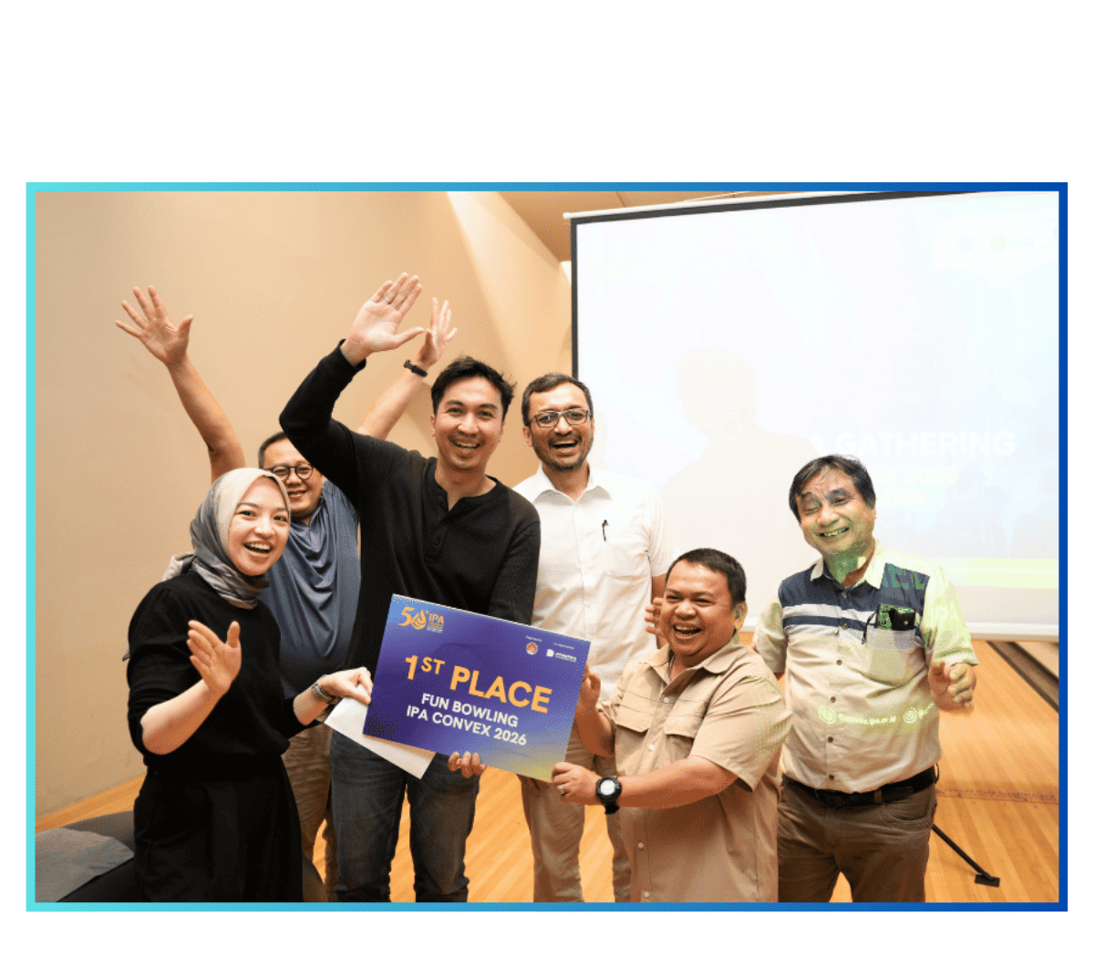 Media Education IPA CONVEX 2026